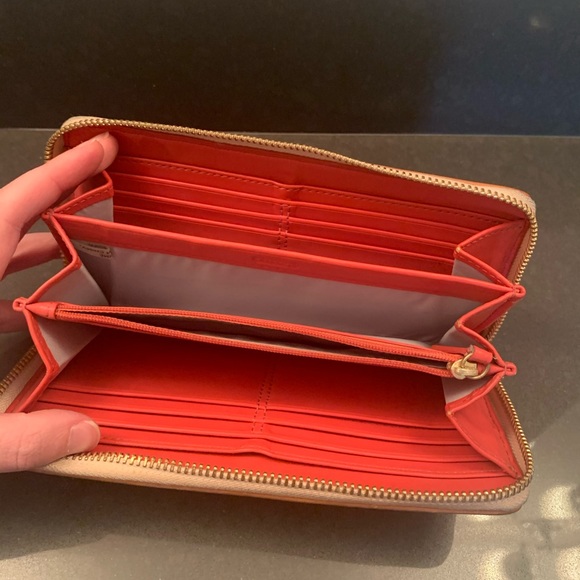 Coach Wallet - Picture 2 of 7
